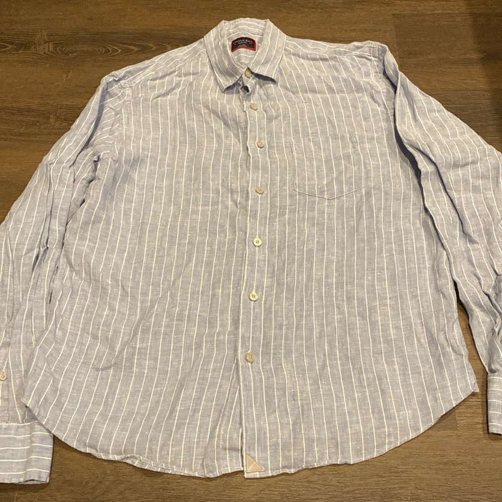 ‼️100% LINEN‼️ - Picture 3 of 7